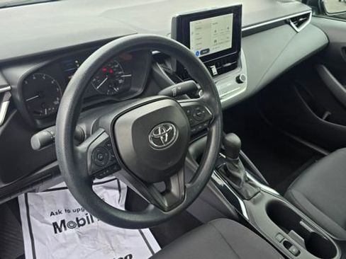 Used 2024 Toyota Corolla LE image 15