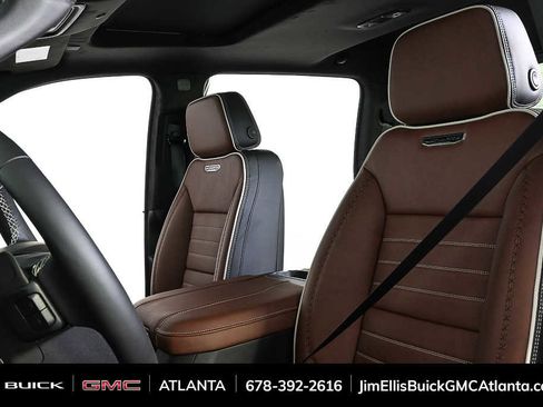 New 2026 GMC Sierra 1500 Denali Ultimate image 5