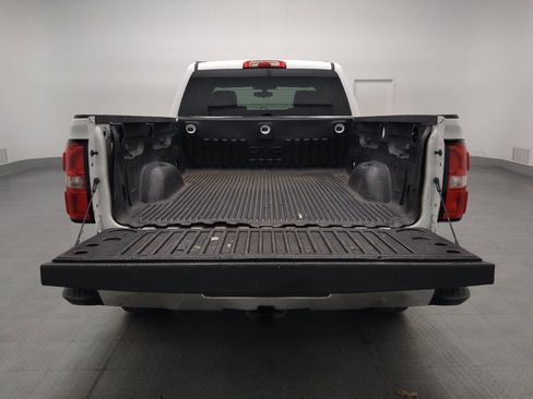 Used 2019 GMC Sierra 1500 Limited w/ Sierra Convenience Package RWD image 29
