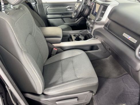 Used 2019 RAM 1500 Big Horn image 29