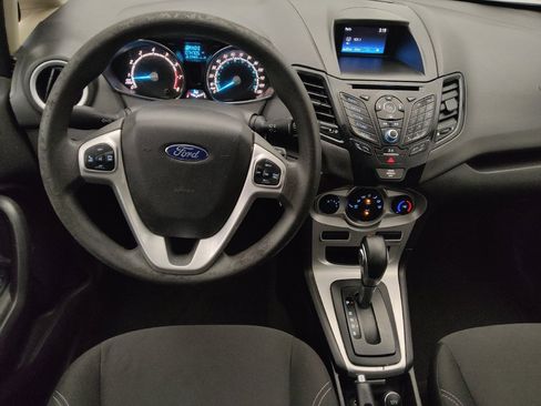 Used 2019 Ford Fiesta SE FWD image 22