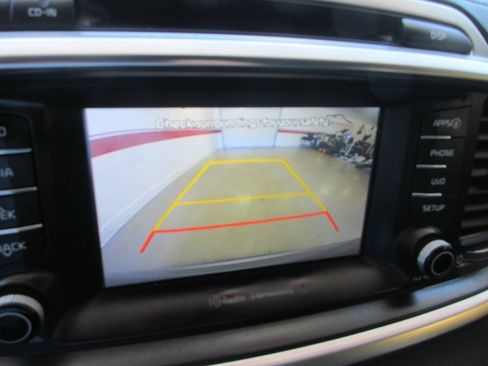 Used 2017 Kia Sorento EX AWD/4WD image 23