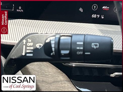 Certified 2025 Nissan Murano SV AWD/4WD image 31
