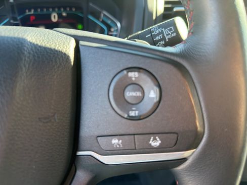 Used 2023 Honda Odyssey Sport image 17