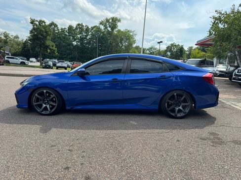 Used 2020 Honda Civic Si image 4