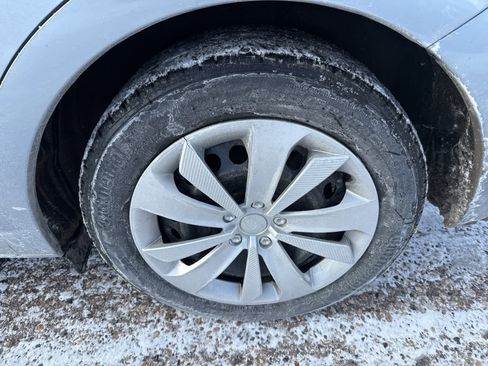 Used 2022 Subaru Impreza 2.0i image 7