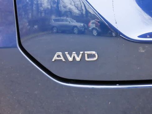 New 2025 Honda Pilot EX-L image 8