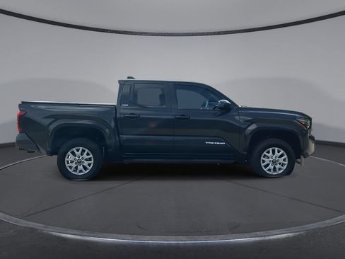 Certified 2025 Toyota Tacoma SR5 RWD image 9