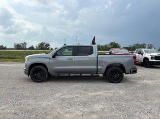 New 2026 Chevrolet Silverado 1500 RST w/ RST Select Package AWD/4WD video 2