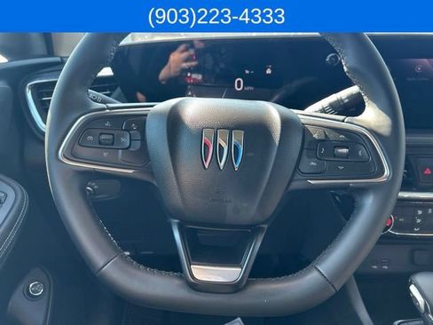 Used 2024 Buick Encore GX Sport Touring FWD image 22