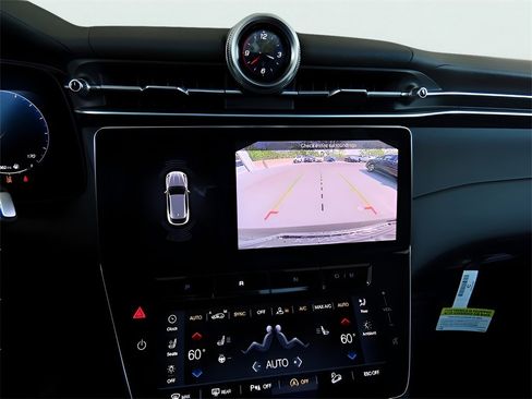 New 2024 Maserati Grecale GT image 35