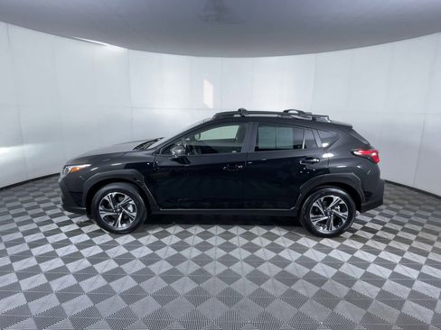Certified 2025 Subaru Crosstrek 2.0i Premium image 5
