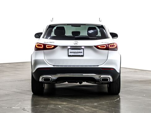 Certified 2023 Mercedes-Benz GLA 250 4MATIC w/ Premium Package image 4