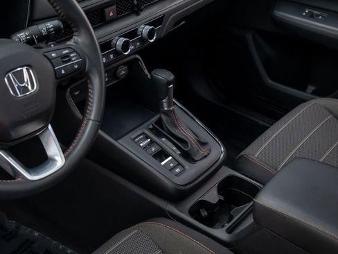 Certified 2023 Honda CR-V Sport image 13