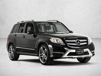 Used 2013 Mercedes-Benz GLK 350 4MATIC video 3