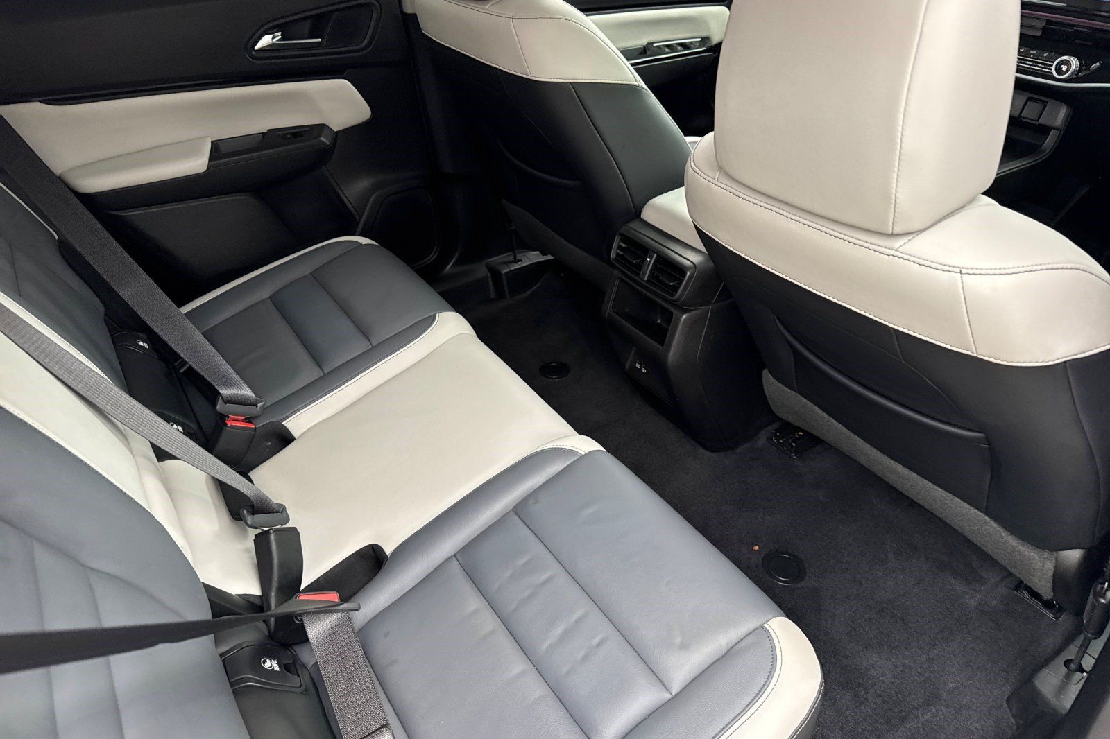 Used 2024 Honda Prologue Touring image 33