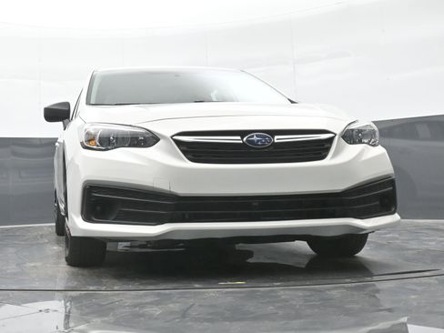 Used 2022 Subaru Impreza 2.0i image 39