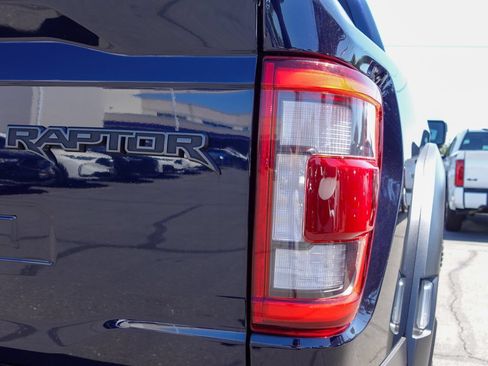 Used 2022 Ford F150 Raptor w/ Equipment Group 801A High AWD/4WD image 7