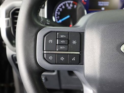 Certified 2023 Ford F150 XLT w/ Equipment Group 302A High image 47