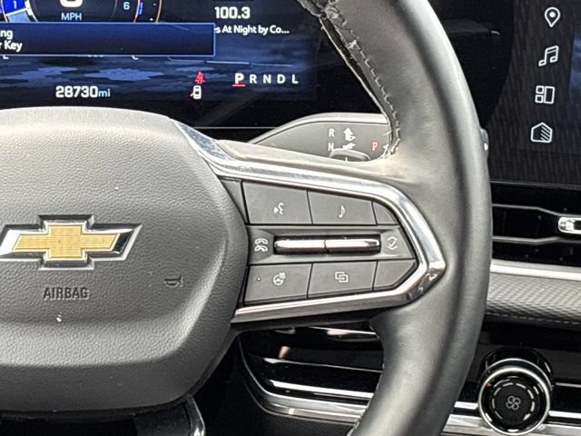 Used 2025 Chevrolet Equinox LT FWD image 13