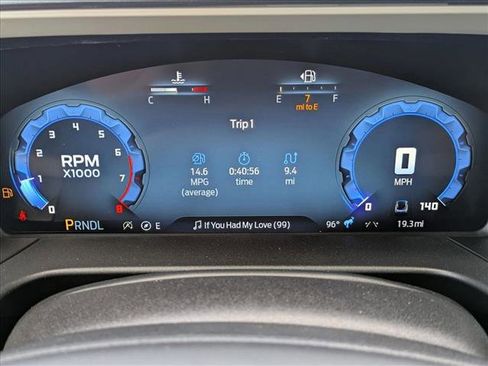 New 2025 Ford Bronco Sport Big Bend image 11