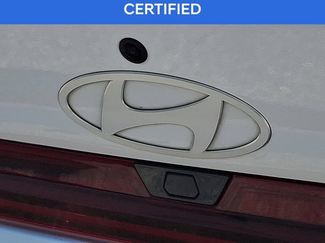 Used 2025 Hyundai Elantra SEL FWD image 30