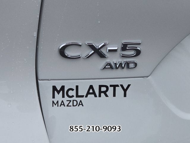 New 2026 MAZDA CX-5 Select AWD/4WD image 10