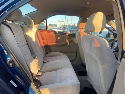 Used 2008 Toyota Corolla CE image 12