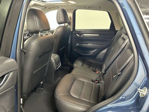 Certified 2023 MAZDA CX-5 AWD 2.5 S image 20