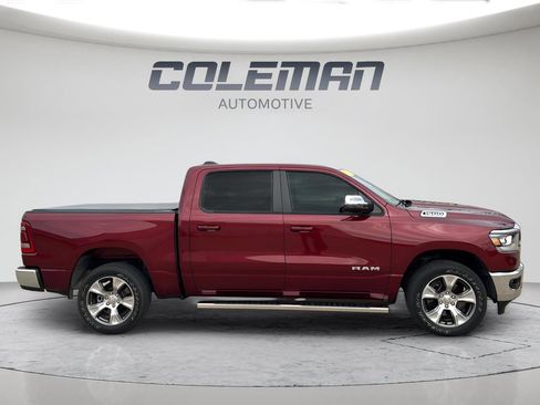 Used 2023 RAM 1500 Laramie image 6