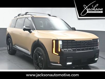 Used 2027 Kia Telluride SX X-Line w/ Towing Package