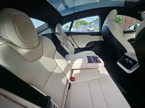 Used 2023 Tesla Model S Standard Range AWD/4WD image 66