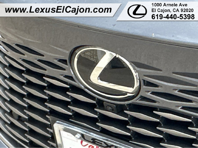 Used 2025 Lexus RX 350 Premium w/ Accessory Package (Z1) FWD image 41