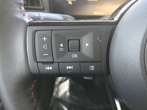 Certified 2026 Nissan Kicks SR w/ Cold Weather Package image 25