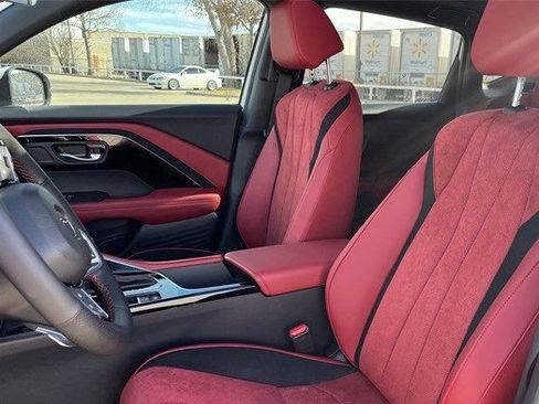 New 2026 Acura ADX A-Spec FWD image 28