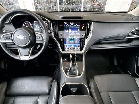 Used 2025 Subaru Outback Limited w/ Popular Package #2 image 7