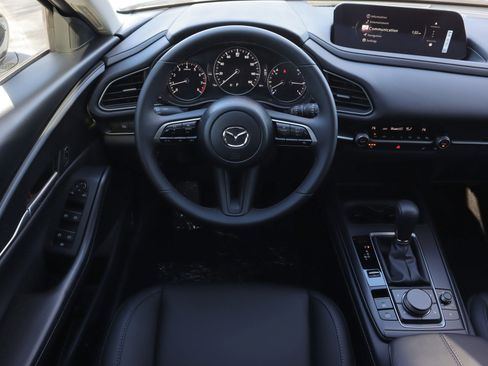 New 2026 MAZDA CX-30 AWD 2.5 S w/ Select Sport Pkg image 22