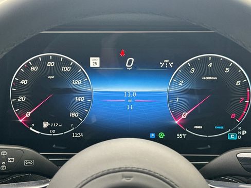 New 2026 Mercedes-Benz G 550 image 16