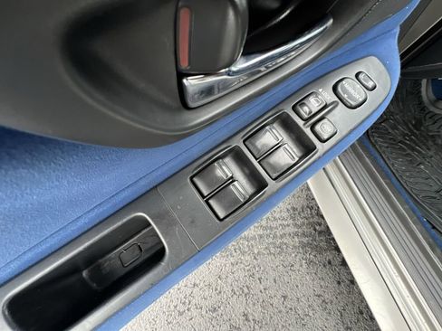 Used 2006 Subaru Impreza WRX STI image 21