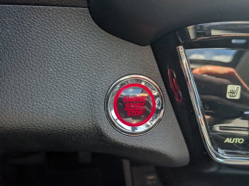 Used 2022 Honda HR-V EX image 15