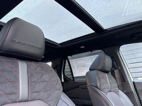 New 2026 Honda Pilot Black Edition image 20