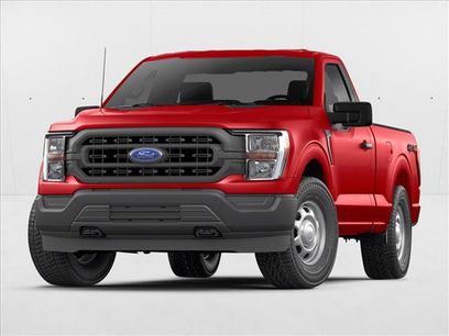 Used 2023 Ford F150 XL w/ XL Chrome Appearance Package