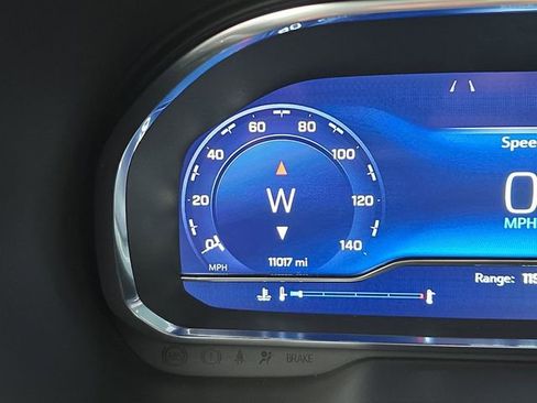 Certified 2024 Chevrolet Tahoe RST w/ Luxury Package image 13