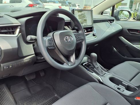 Used 2026 Toyota Corolla LE FWD image 18