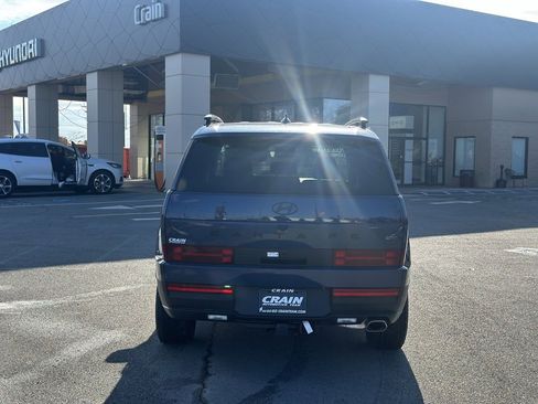 New 2026 Hyundai Santa Fe XRT image 7