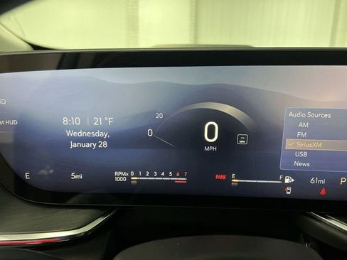 New 2026 Buick Envision Preferred image 12