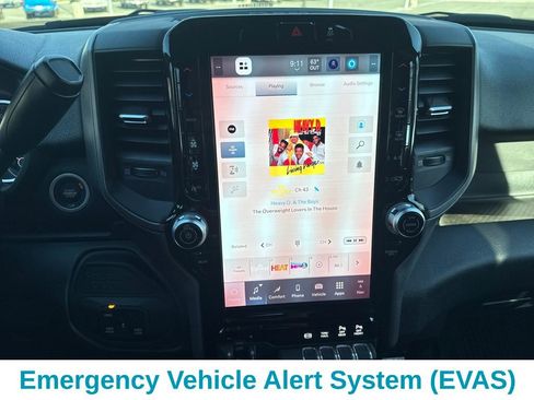 New 2026 RAM 2500 Tradesman image 18