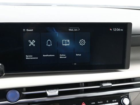 New 2026 Hyundai Tucson SEL image 17