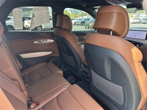 New 2026 Genesis GV70 2.5T Advanced image 19