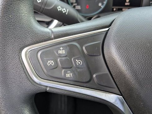 Used 2018 Chevrolet Equinox LT image 23